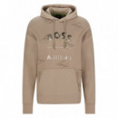 Sudaderas Sly Aj  BOSS
