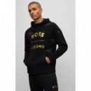 Sudaderas Sly Aj  BOSS