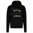 Sudaderas Sly Aj  BOSS