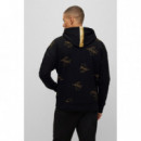 Sudaderas Sly Aj  BOSS