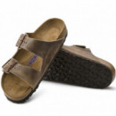 Sandalias Arizona Nu Oiled Sfb Normal (40-46)  BIRKENSTOCK