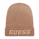 Gorros Lana Beanie Hat  GUESS