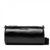 Neceseres Ck Must Cylinder Crossbody Saff  CALVIN KLEIN - Guanxe Atlantic Marketplace