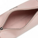 Neceseres Ck Must Cylinder Crossbody Saff  CALVIN KLEIN