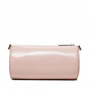 Neceseres Ck Must Cylinder Crossbody Saff  CALVIN KLEIN