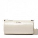 Neceseres Ck Must Cylinder Crossbody Saff  CALVIN KLEIN