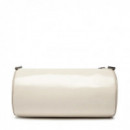 Neceseres Ck Must Cylinder Crossbody Saff  CALVIN KLEIN