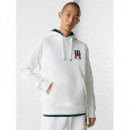 Sudaderas Essential Monogram Hoody  TOMMY HILFIGER