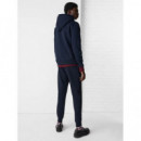 Sudaderas Essential Monogram Hoody  TOMMY HILFIGER