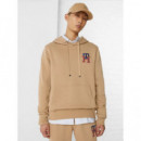 Sudaderas Essential Monogram Hoody  TOMMY HILFIGER