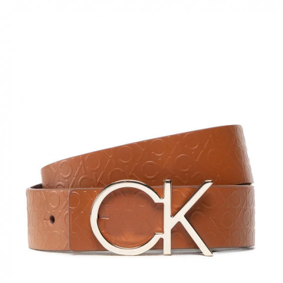 Cinturones Re-lock Ck Rev Belt 30MM  CALVIN KLEIN