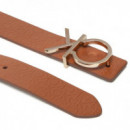 Cinturones Re-lock Ck Rev Belt 30MM  CALVIN KLEIN
