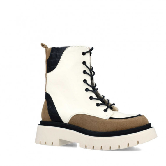 Botas y Botines Charoita  MENBUR