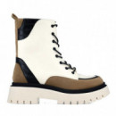 Botas y Botines Charoita  MENBUR