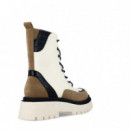 Botas y Botines Charoita  MENBUR