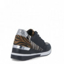 Zapatillas Iolita  MENBUR