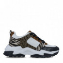 Zapatillas Perla  MENBUR