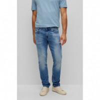 Jeans L34 Delaware Bc-l-c  BOSS