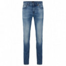 Jeans L34 Delaware Bc-l-c  BOSS