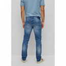 Jeans L34 Delaware Bc-l-c  BOSS