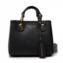 Bolsos My Ea Shopping Bag  EMPORIO ARMANI