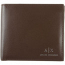 Carteras Wallet  ARMANI EXCHANGE