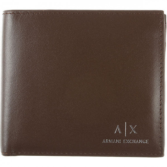Carteras Wallet  ARMANI EXCHANGE
