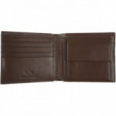 Carteras Wallet  ARMANI EXCHANGE