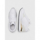 Zapatillas Metallic Monogram Emboss Sneaker  TOMMY HILFIGER