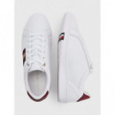 Zapatillas Signature Webbing Court Sneaker  TOMMY HILFIGER