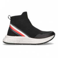 Botas y Botines Sneaker  TOMMY KIDS