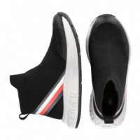 Botas y Botines Sneaker  TOMMY KIDS