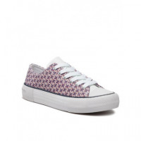 Zapatillas Sneaker Bassa  TOMMY KIDS