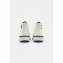 Bottes et bottines Tj Mens Cleat Run TOMMY HILFIGER