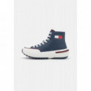 Bottes et bottines Tj Mens Cleat Run TOMMY HILFIGER