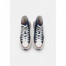 Bottes et bottines Tj Mens Cleat Run TOMMY HILFIGER