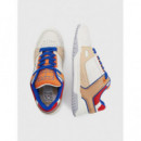 Zapatillas Tommy Jeans Skate Sneaker  TOMMY HILFIGER