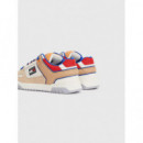 Zapatillas Tommy Jeans Skate Sneaker  TOMMY HILFIGER