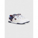 Zapatillas Tommy Jeans Skate Sneaker  TOMMY HILFIGER