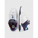 Zapatillas Tommy Jeans Skate Sneaker  TOMMY HILFIGER