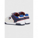 Zapatillas Tommy Jeans Skate Sneaker  TOMMY HILFIGER