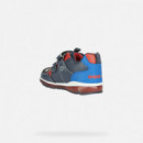 Zapatillas B Todo B  GEOX