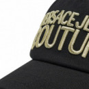 Gorras Baseball Cap With Pences Hat  VERSACE