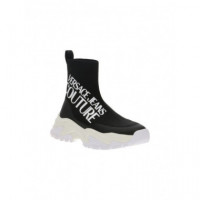 Botas y Botines Fondo Hiker Dis. 81 Shoes Knitted+coated  VERSACE - Guanxe Atlantic Marketplace