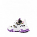 Zapatillas Fondo Hiker Dis. 85 Shoes Printed  VERSACE