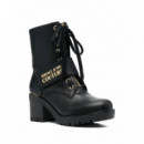 Botas y Botines Fondo Mia Dis. 91 Shoes Pu 100% Pu  VERSACE