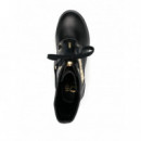 Botas y Botines Fondo Mia Dis. 91 Shoes Pu 100% Pu  VERSACE