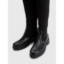 Botas y Botines Tommy Jeans Knit Overknee Boot  TOMMY HILFIGER