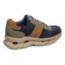 Zapatillas Bali 1.4-1.6 (42031)  CALLAGHAN
