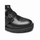 Botas y Botines D Hoara C  GEOX